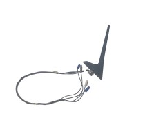Recambio de antena para renault clio v (b7_) 1.0 lpg (b7mt) referencia OEM IAM 282172553R   2