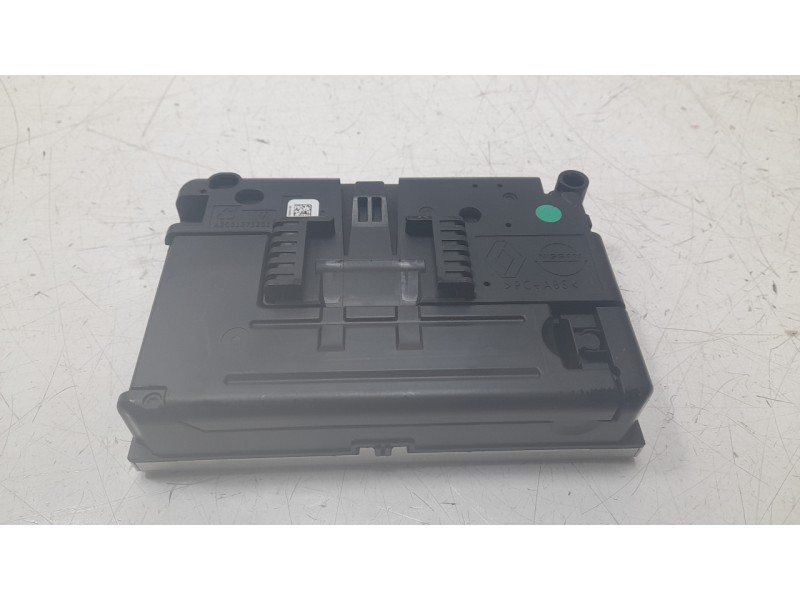 Recambio de modulo electronico para renault clio v (b7_) 1.0 lpg (b7mt) referencia OEM IAM 2591A5378R  