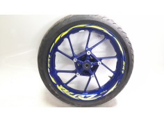 Recambio de llanta para yamaha yzf-r 7 yzf-r 7 referencia OEM IAM 2DR2516800P0  