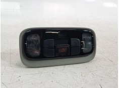 Recambio de luz interior para toyota yaris (_p21_, _pa1_, _ph1_) 1.5 (mxpa11) referencia OEM IAM 812600D260  
