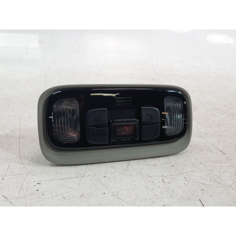Recambio de luz interior para toyota yaris (_p21_, _pa1_, _ph1_) 1.5 (mxpa11) referencia OEM IAM 812600D260  