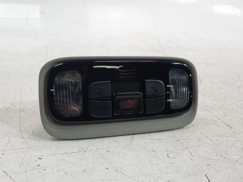 Recambio de luz interior para toyota yaris (_p21_, _pa1_, _ph1_) 1.5 (mxpa11) referencia OEM IAM 812600D260  