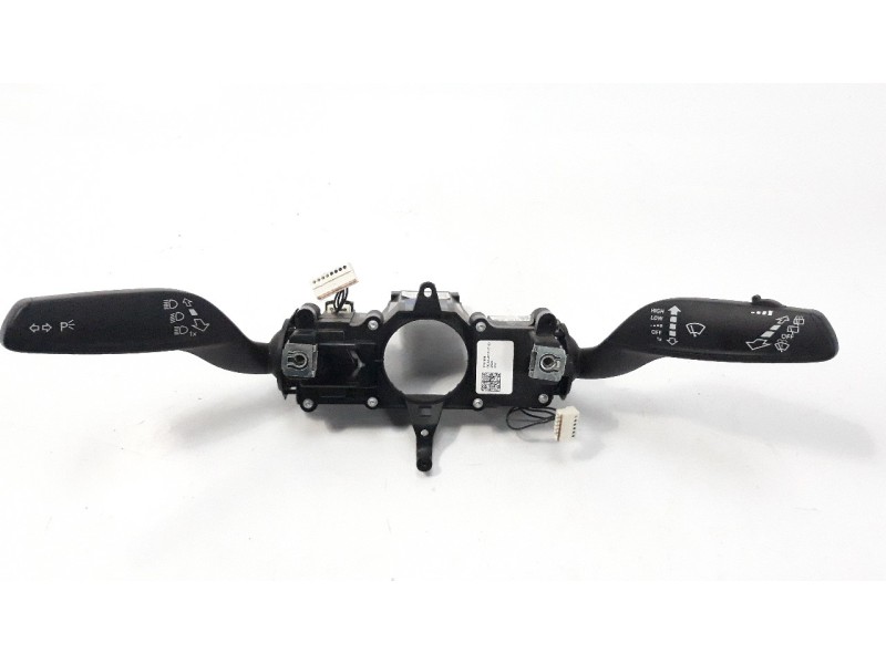 Recambio de mando multifuncion para audi a1 sportback (8xf) adrenalin referencia OEM IAM 8X0953521B  