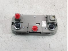 Recambio de luz interior para toyota yaris (_p21_, _pa1_, _ph1_) 1.5 (mxpa11) referencia OEM IAM 812600D260   2