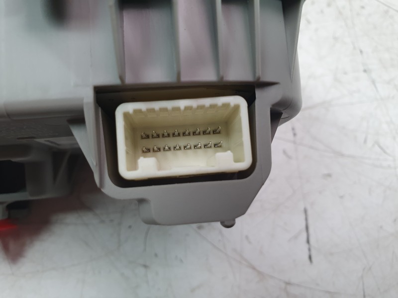 Recambio de luz interior para toyota yaris (_p21_, _pa1_, _ph1_) 1.5 (mxpa11) referencia OEM IAM 812600D260  