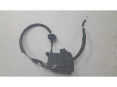 Recambio de cerradura puerta trasera izquierda para renault clio v (b7_) 1.0 lpg (b7mt) referencia OEM IAM 825039554R  