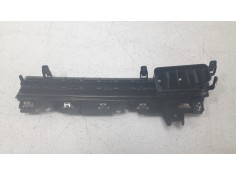 Recambio de rejilla aireadora para renault clio v (b7_) 1.0 lpg (b7mt) referencia OEM IAM 687503053R   2