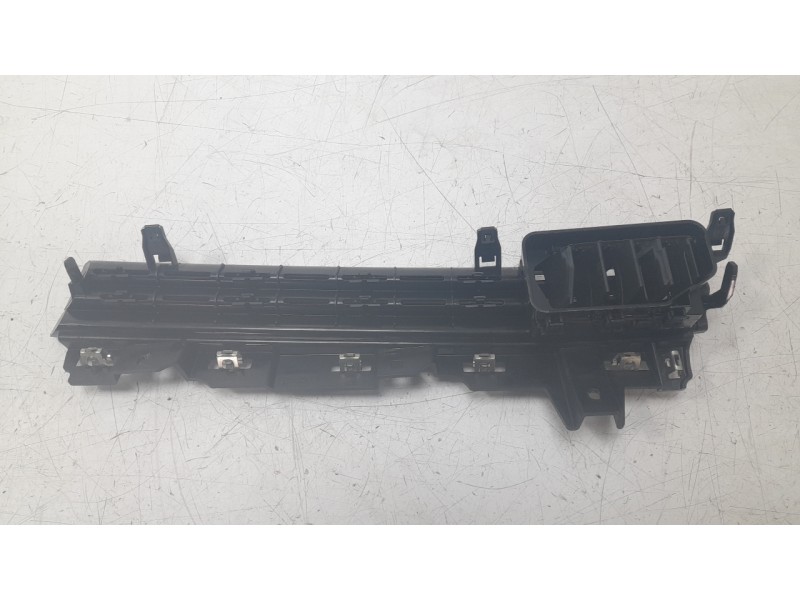 Recambio de rejilla aireadora para renault clio v (b7_) 1.0 lpg (b7mt) referencia OEM IAM 687503053R  