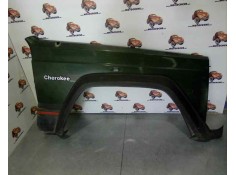 Recambio de aleta delantera derecha para chrysler jeep cherokee (xj) referencia OEM IAM 55029858  JE0103003