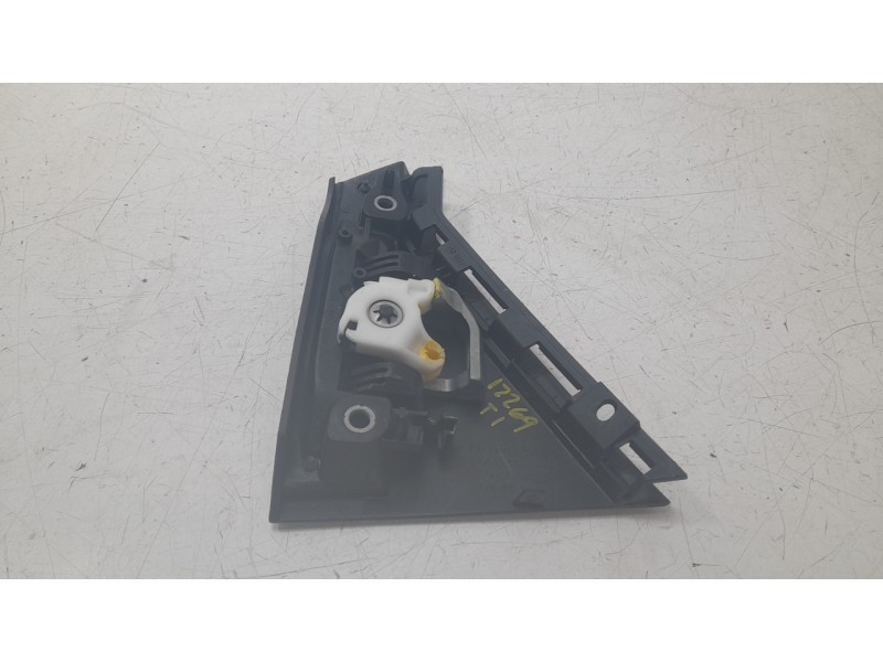 Recambio de maneta exterior trasera izquierda para renault clio v (b7_) 1.0 lpg (b7mt) referencia OEM IAM 826061745R  