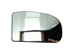 Recambio de cristal retrovisor derecho para mercedes-benz clase c (w203) berlina referencia OEM IAM A2038100221 1051313019 10513