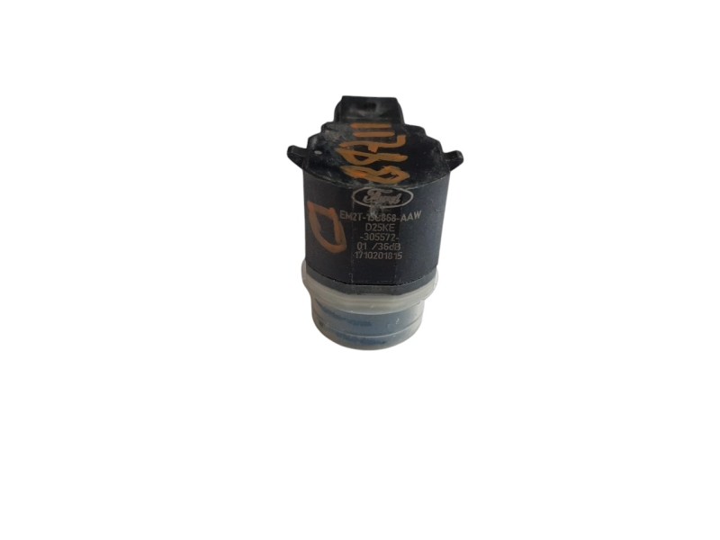 Recambio de sensor aparcamiento delantero para ford mondeo lim. hybrid referencia OEM IAM EM2T15C868AAW  
