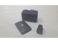 CONMUTADOR DE ARRANQUE 251503985R 