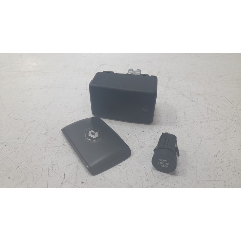 Recambio de conmutador de arranque para renault clio v (b7_) 1.0 lpg (b7mt) referencia OEM IAM 251503985R  