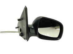 Recambio de retrovisor derecho para seat ibiza (6k1) referencia OEM IAM 6K1857508J 1052112011 ST0317113/24852012/9010424