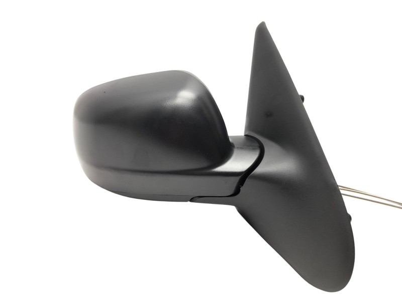 Recambio de retrovisor derecho para seat ibiza (6k1) referencia OEM IAM 6K1857508J 1052112011 ST0317113/24852012/9010424