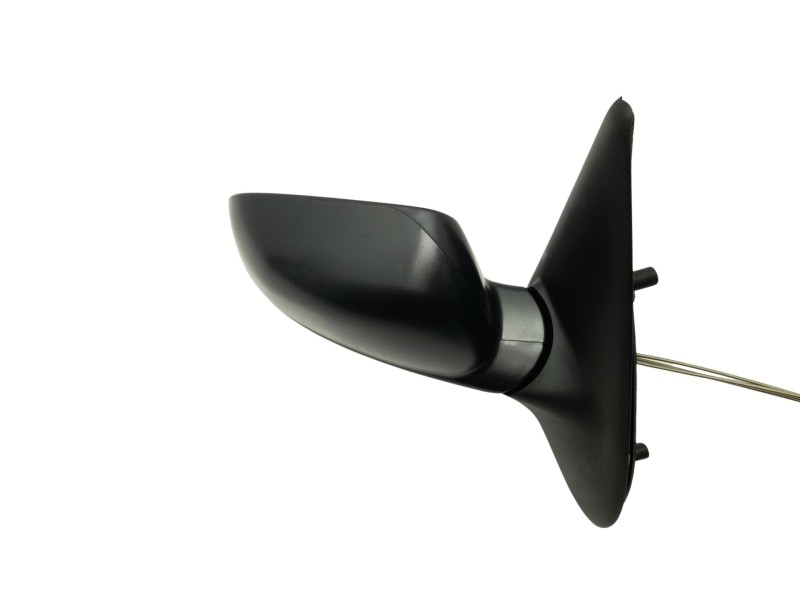 Recambio de retrovisor derecho para seat ibiza (6k1) referencia OEM IAM 6K1857508J 1052112011 ST0317113/24852012/9010424