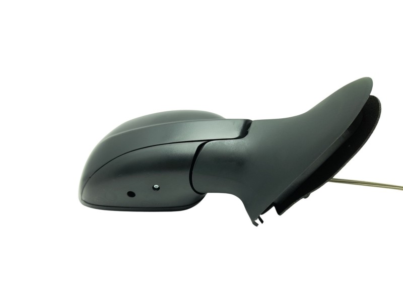 Recambio de retrovisor derecho para seat ibiza (6k1) referencia OEM IAM 6K1857508J 1052112011 ST0317113/24852012/9010424