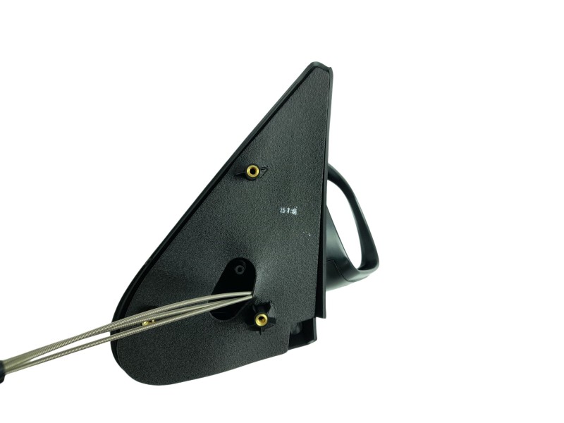 Recambio de retrovisor derecho para seat ibiza (6k1) referencia OEM IAM 6K1857508J 1052112011 ST0317113/24852012/9010424