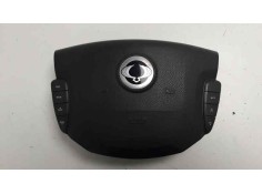 Recambio de airbag delantero izquierdo para ssangyong kyron 2.0 referencia OEM IAM 8620009511ABQ   2