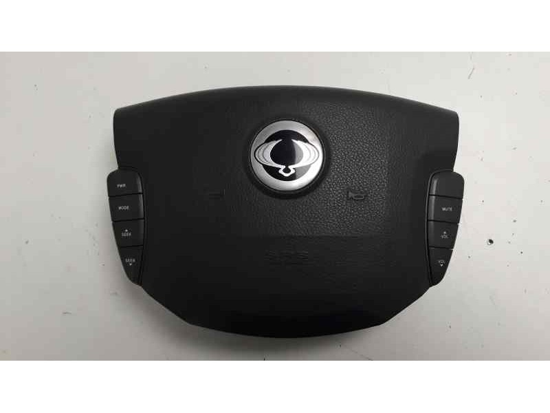 Recambio de airbag delantero izquierdo para ssangyong kyron 2.0 referencia OEM IAM 8620009511ABQ  
