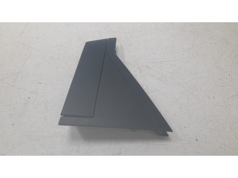 Recambio de maneta exterior trasera derecha para renault clio v (b7_) 1.0 lpg (b7mt) referencia OEM IAM 826064206R  