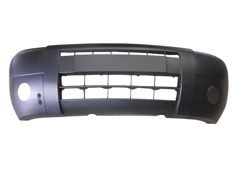 Recambio de paragolpes delantero para citroën berlingo referencia OEM IAM 7401W8 107072615 107072615/CI9171011/5021050