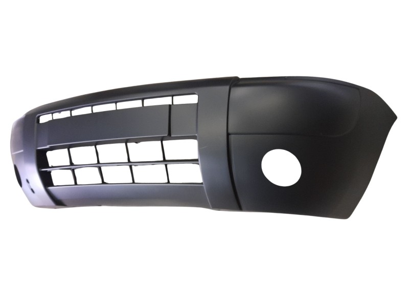 Recambio de paragolpes delantero para citroën berlingo referencia OEM IAM 7401W8 107072615 107072615/CI9171011/5021050