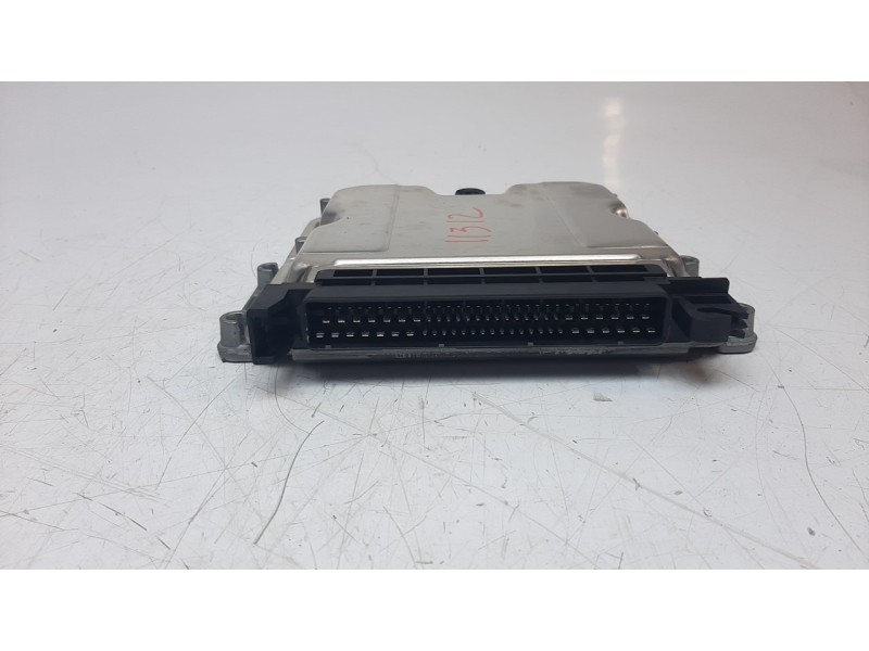 Recambio de centralita motor uce para citroen c5 berlina 2.0 hdi referencia OEM IAM 9641607980  