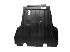 Recambio de cubrecarter para renault captur referencia OEM IAM 758900612R 107199661 107199661/5752603 2