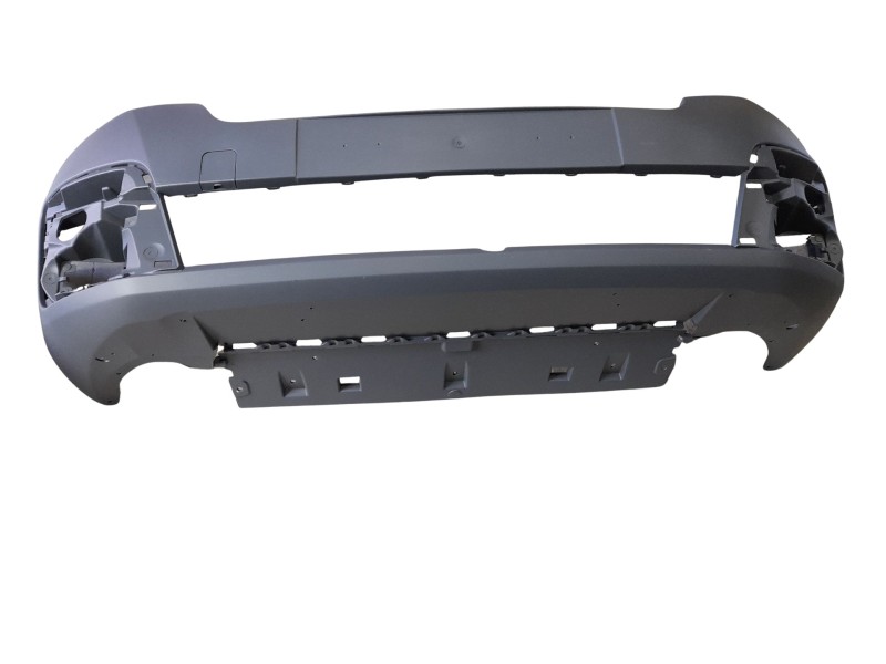 Recambio de paragolpes delantero para citroën berlingo station wagon live edition referencia OEM IAM 1613563880 107075909 107075