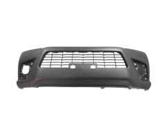 Recambio de paragolpes delantero para toyota hilux viii pick-up (_n1_) 2.4 d 4wd (gun125_) referencia OEM IAM 521190K840 1089093