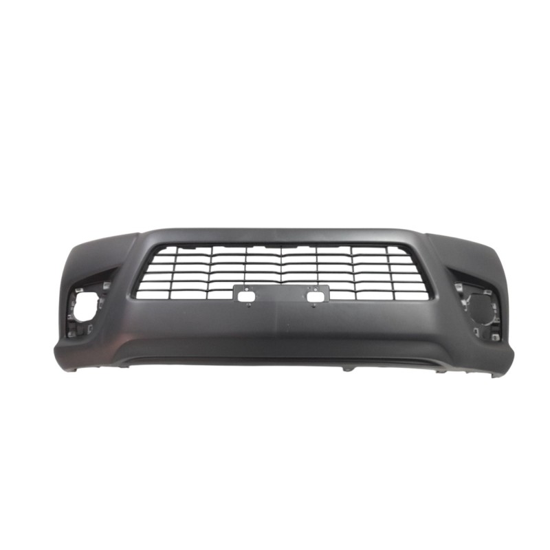 Recambio de paragolpes delantero para toyota hilux viii pick-up (_n1_) 2.4 d 4wd (gun125_) referencia OEM IAM 521190K840 1089093