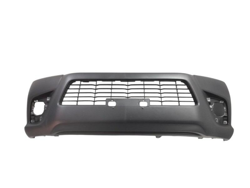 Recambio de paragolpes delantero para toyota hilux viii pick-up (_n1_) 2.4 d 4wd (gun125_) referencia OEM IAM 521190K840 1089093