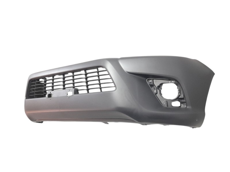 Recambio de paragolpes delantero para toyota hilux viii pick-up (_n1_) 2.4 d 4wd (gun125_) referencia OEM IAM 521190K840 1089093