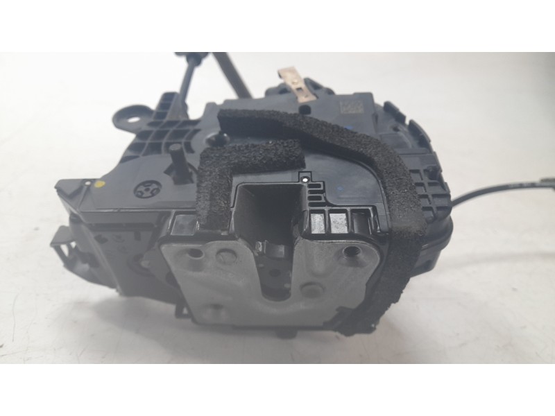 Recambio de cerradura puerta trasera derecha para renault clio v (b7_) 1.0 lpg (b7mt) referencia OEM IAM 825007311R  