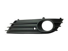 Recambio de rejilla paragolpes izquierda para opel astra h berlina referencia OEM IAM 1400775 107163024 OP4102134/OP4102134/2301