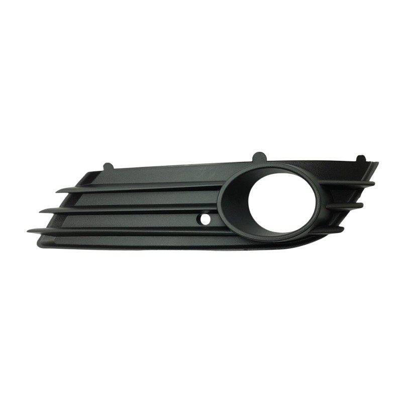 Recambio de rejilla paragolpes izquierda para opel astra h berlina referencia OEM IAM 1400775 107163024 OP4102134/OP4102134/2301