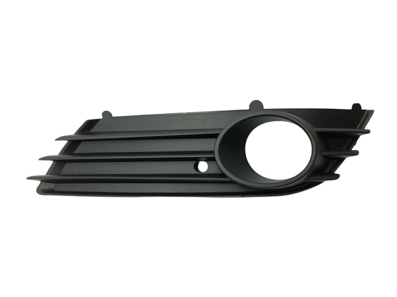 Recambio de rejilla paragolpes izquierda para opel astra h berlina referencia OEM IAM 1400775 107163024 OP4102134/OP4102134/2301