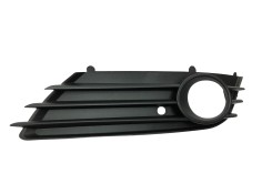 Recambio de rejilla paragolpes izquierda para opel astra h berlina referencia OEM IAM 1400775 107163024 OP4102134/OP4102134/2301 2