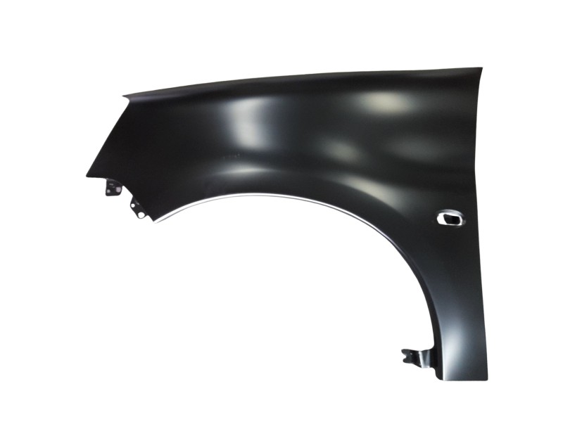 Recambio de aleta delantera izquierda para citroën berlingo referencia OEM IAM 7840N5 109072612 109072612/CI9173014/5022521