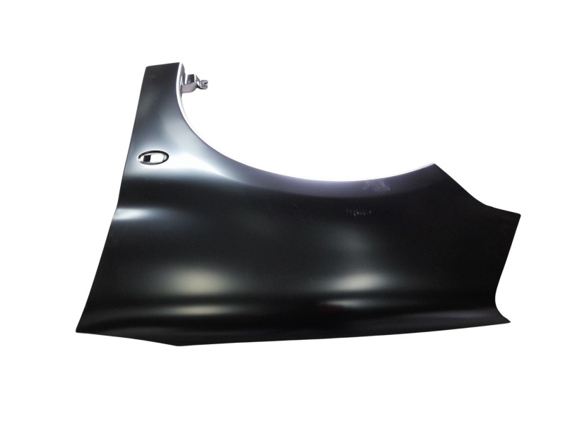 Recambio de aleta delantera izquierda para citroën berlingo referencia OEM IAM 7840N5 109072612 109072612/CI9173014/5022521