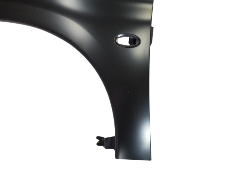 Recambio de aleta delantera izquierda para citroën berlingo referencia OEM IAM 7840N5 109072612 109072612/CI9173014/5022521