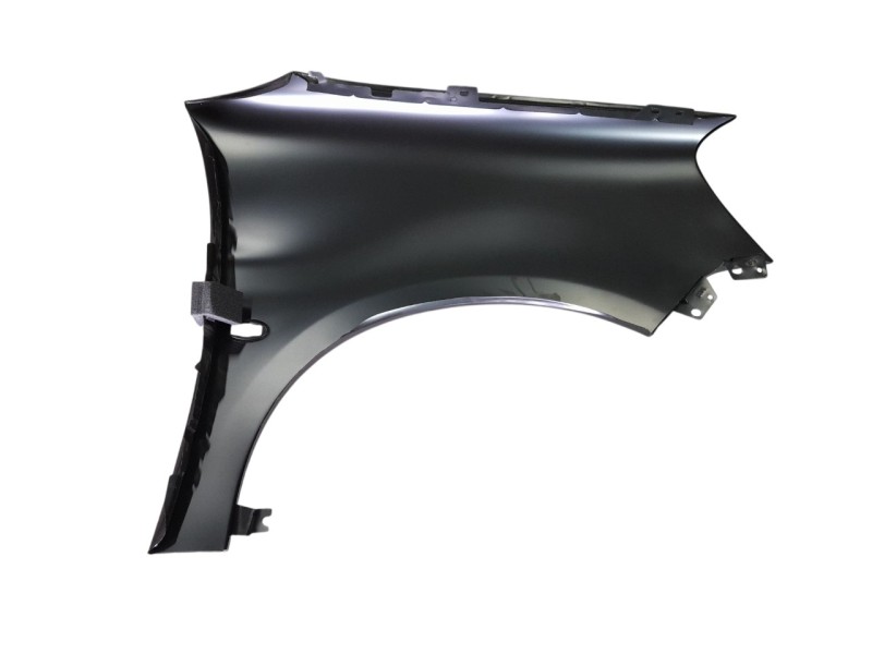 Recambio de aleta delantera izquierda para citroën berlingo referencia OEM IAM 7840N5 109072612 109072612/CI9173014/5022521