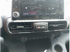 Recambio de warning para fiat doblo furgoneta/monovolumen (510_, 511_) bluehdi 100 referencia OEM IAM   