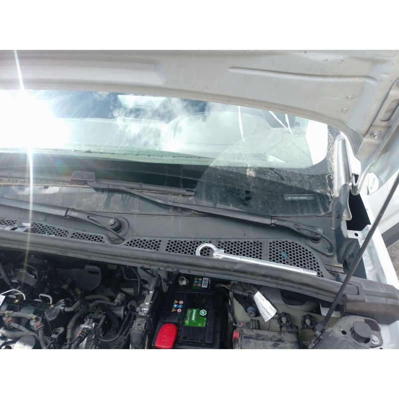 Recambio de motor limpia delantero para fiat doblo furgoneta/monovolumen (510_, 511_) bluehdi 100 referencia OEM IAM   
