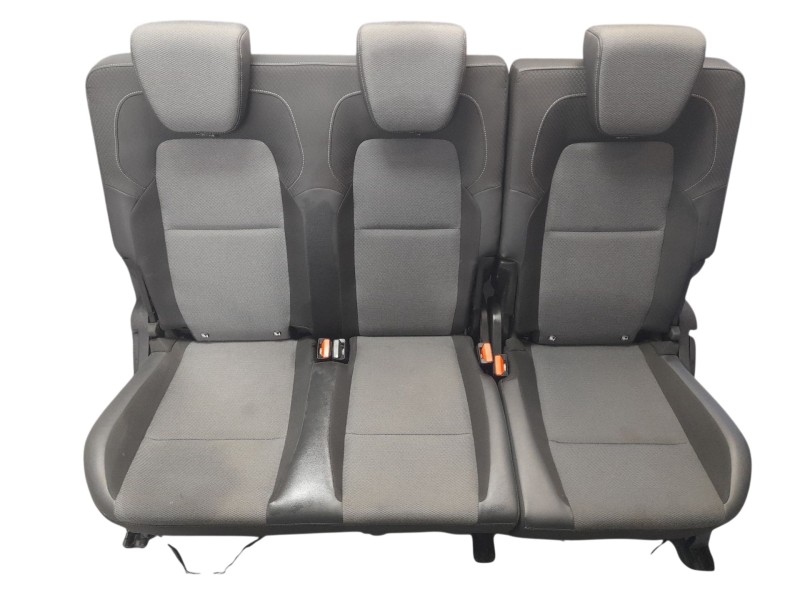 Recambio de juego asientos completo para renault kangoo iii furgoneta/monovolumen e-tech electric referencia OEM IAM 876707791R 