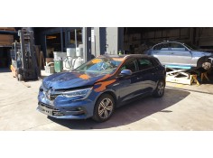 renault megane iv grandtour del año 2020 2