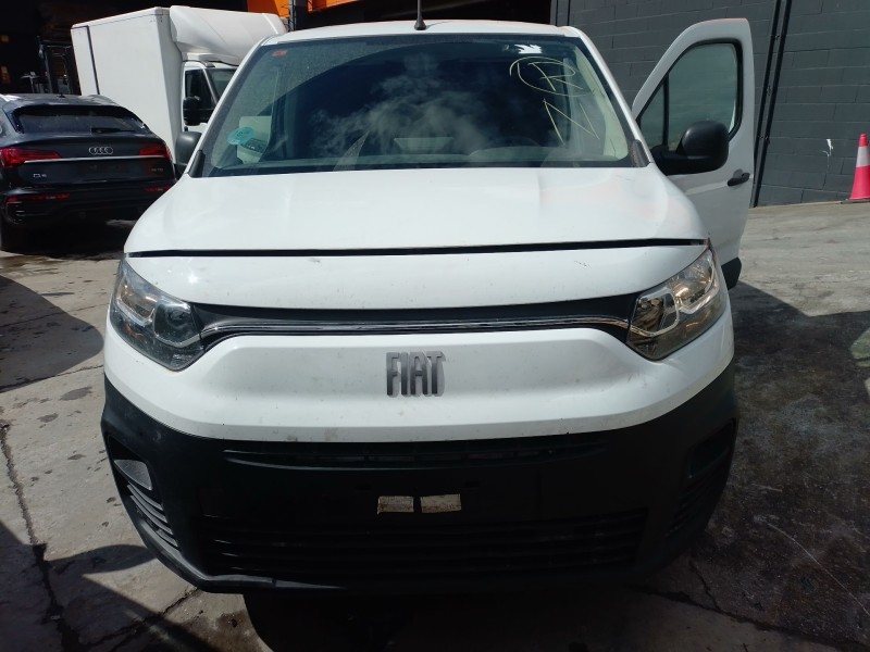 Recambio de morro completo para fiat doblo furgoneta/monovolumen (510_, 511_) bluehdi 100 referencia OEM IAM   