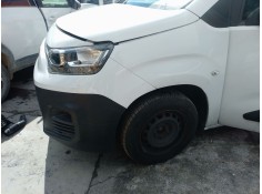 Recambio de morro completo para fiat doblo furgoneta/monovolumen (510_, 511_) bluehdi 100 referencia OEM IAM    2